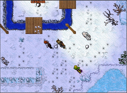 Snowball Event