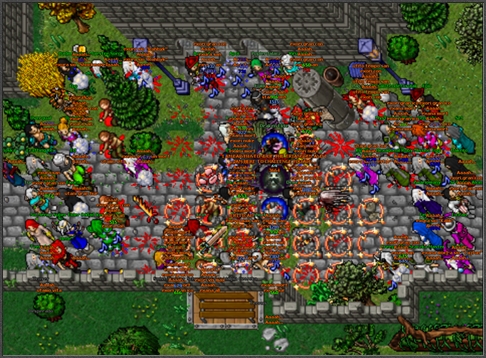 Stone Event